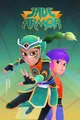 Imagen de Jade Armor