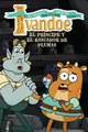 Imagen de El valiente príncipe Ivandoe