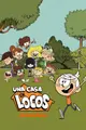 Imagen de Una casa de locos