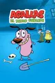 Imagen de Agallas, el perro cobarde