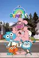 Imagen de El maravillosamente extraño mundo de Gumball