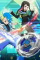 Imagen de Beyblade X