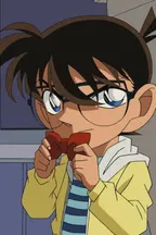 Cartel de El detectiu Conan