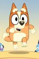 Imagen de Bluey