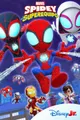 Imagen de Marvel Spidey y su superequipo