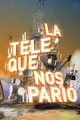 Imagen de ¡Toma Salami!: La tv que nos parió