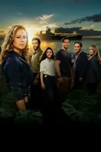 Cartel de NCIS: Hawai'i