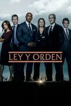 Cartel de Ley y Orden