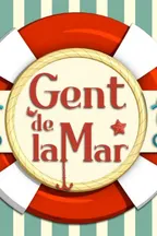 Cartel de Gent de mar