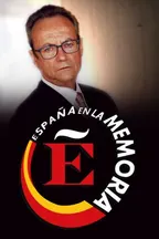 Cartel de España en la memoria
