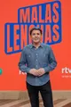 Imagen de Malas lenguas
