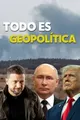 Imagen de Todo es geopolítica