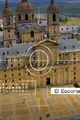 Imagen de Madrid desde el aire: Los colores del otoño