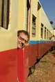 Imagen de Grandes viajes en Tren: México