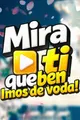 Imagen de Mira ti que ben. Imos de voda